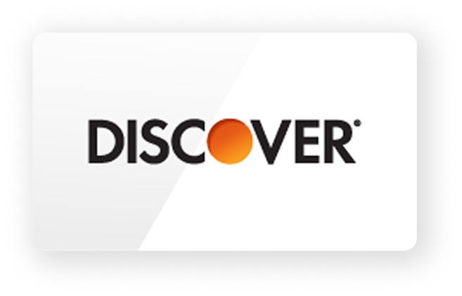 discover