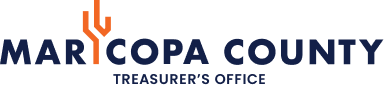 Maricopa County Treasurer